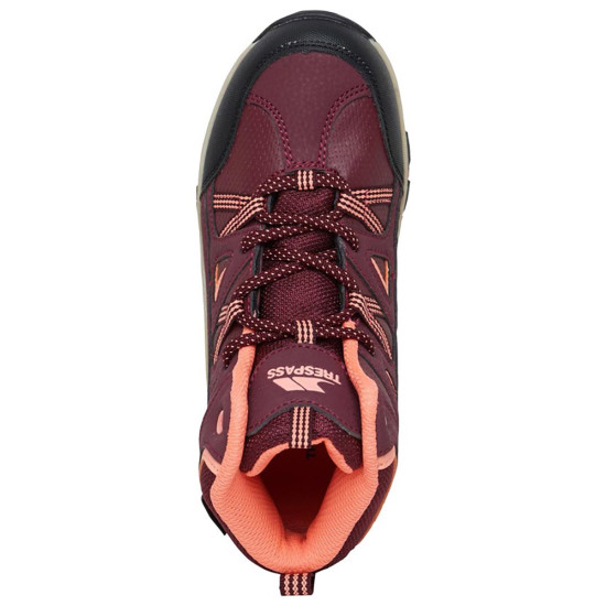 Trespass Gillon II Mid Cut